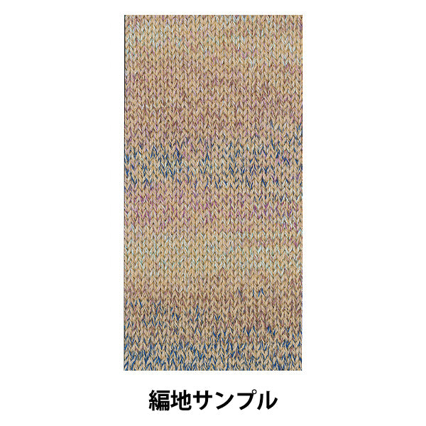 秋冬毛糸 『Diainfni(ダイヤアンフィニ) 1404番色』 DIAMONDO ダイヤモンド