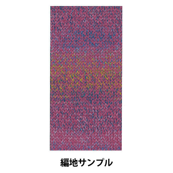 秋冬毛糸 『Diainfni(ダイヤアンフィニ) 1407番色』 DIAMONDO ダイヤモンド