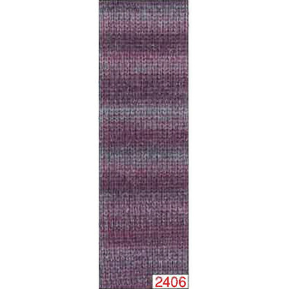 Herbst und WinterGarn "Diamond Bordeaux 2406. Farbe" Diamondo Diamondo