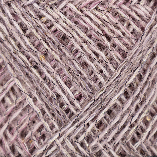 Otoño/InviernoHilos "DISPUMANTE 5802" DIAMOND KNITTING YARN