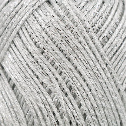 手芸糸 『リネア ピュアコードラージ 201番色』 Hamanaka ハマナカ