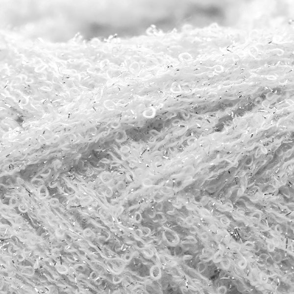 Весна/летоПряжа "Firn Color 1s Silver A-001" Савада Савада