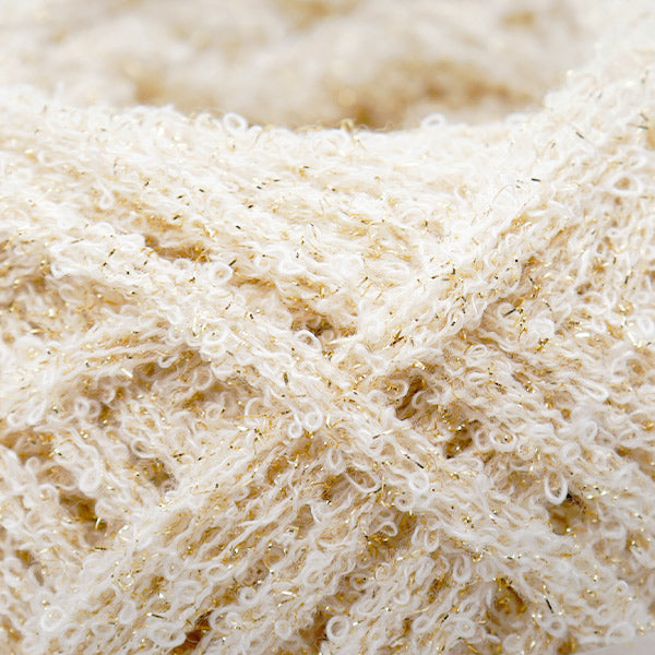 봄/여름털실 "Firn 2g 컬러 골드 A-001" Sawada Sawada