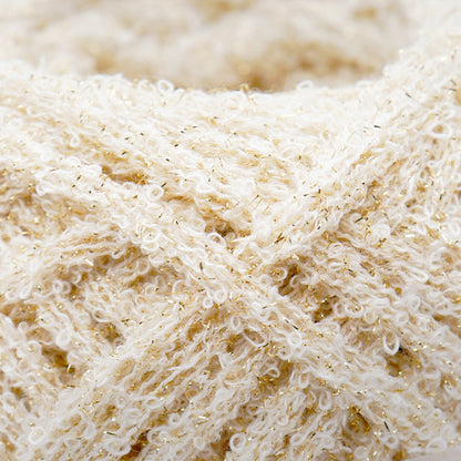 봄/여름털실 "Firn 2g 컬러 골드 A-001" Sawada Sawada