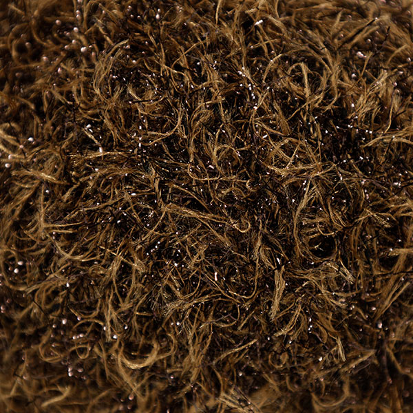 Spring/SummerYarn "Puppy Metallic Fur Color 106" Puppy