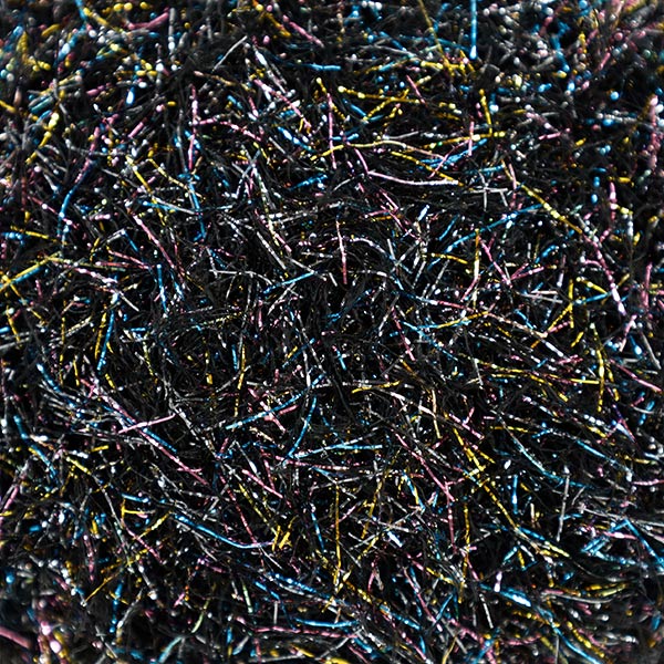 Spring/SummerYarn "Puppy Metallic Fur Color 107" Puppy