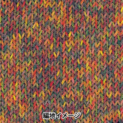 春夏毛糸 『細雪 6番色』 Rich More リッチモア