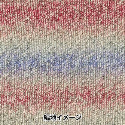 Otoño/InviernoHilos "Baccarat Crochet Color 403" rico más