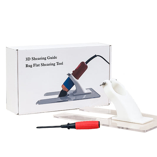 Tuffing supplies "hair clippers" KEKE Miyoshi rugs