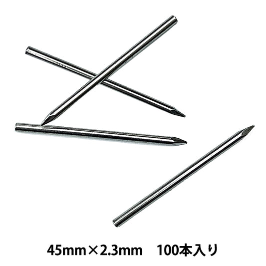 Tuffing supplies "Tuffing frame nail nails" KEKE Miyoshi rugs