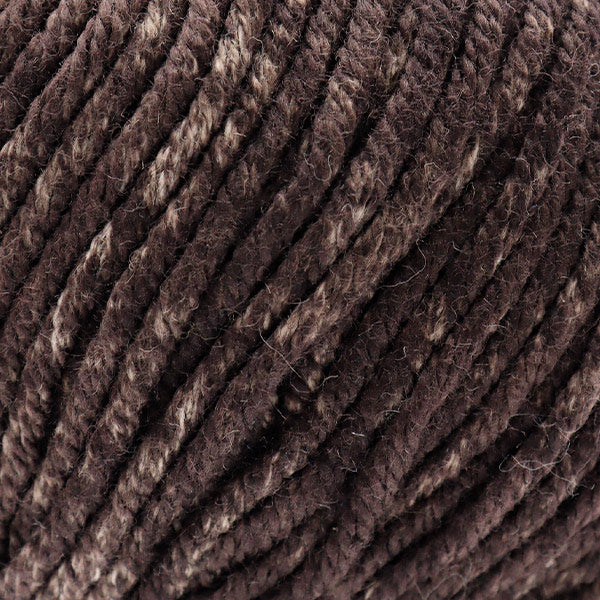 Spring/SummerYarn "Natura Denim, Color 6" DMC