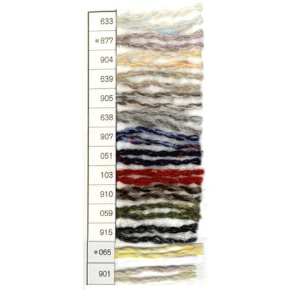 Autunno e invernoFilato "York Tweed (York Tweed) 065 Colore " Puppy