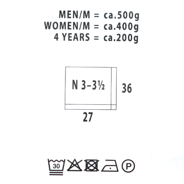 Herbst/WinterGarn "Mirecoroli Baby 203 Farbe" Puppy