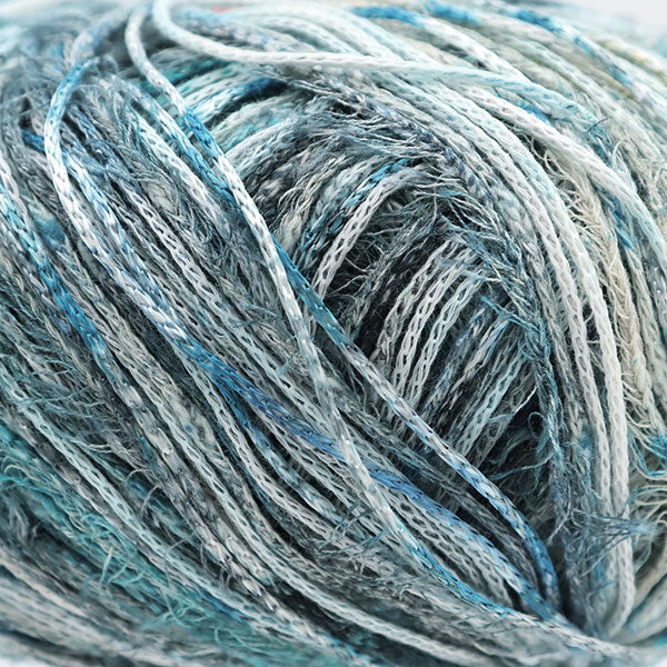 Весна / летоПряжа "Palpit 6510 Color" Puppy