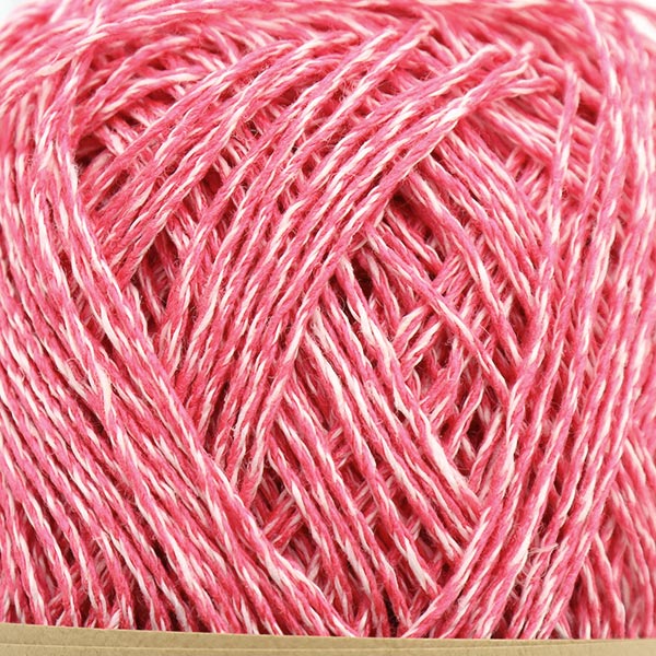 春夏毛糸 『サンパドゥース 504番色』 Puppy パピー