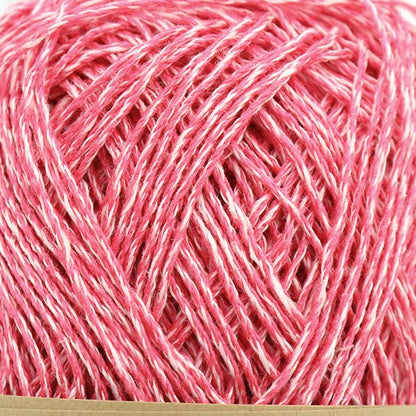 春夏毛糸 『サンパドゥース 504番色』 Puppy パピー