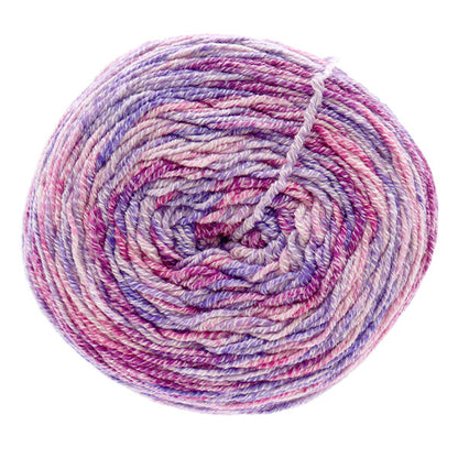 ソックヤーン 毛糸 『フリーソックコットン D77-05番色』 World Selection ワールドセレクション 【ユザワヤオリジナル】