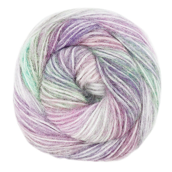 Biidoro Yarn No.6 AB-1666 - Yuzawaya Original
