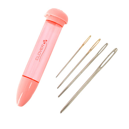 Binding Needles 『Binding NeedlesSet CHIBI (Chibi) Extra-fine-Ultra-ultra-thick 55-082] Clover