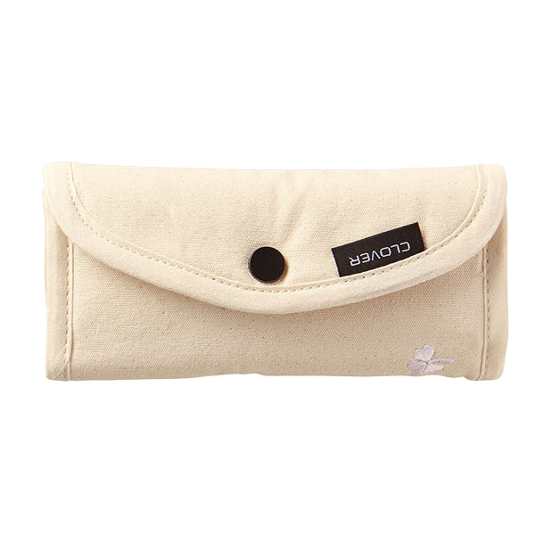 编织针 “笔-E 钩针 8种套装43-606] Clover