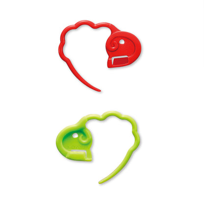 Strickbedarf "Stichmarker S 55755" Clover