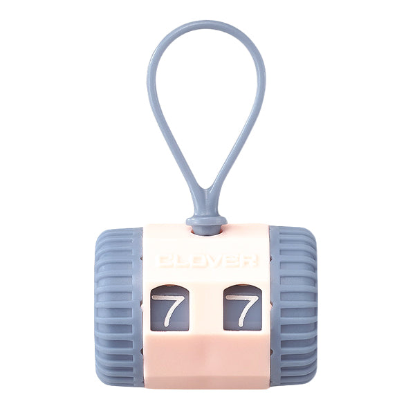 編み物用品 『ニッティングカウンター 55-722』 Clover クロバー