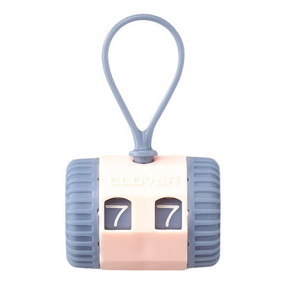 編み物用品 『ニッティングカウンター 55-722』 Clover クロバー