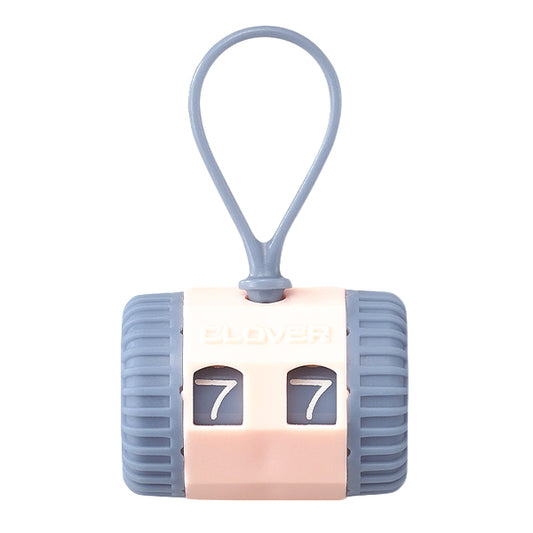 編み物用品 『ニッティングカウンター 55-722』 Clover クロバー