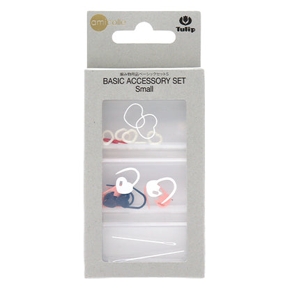 뜨개질 용품 "기본 세트 S AC-074" 튤립