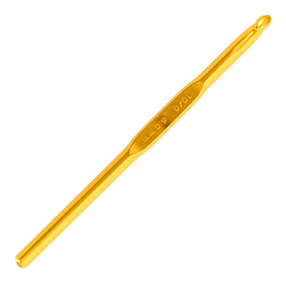 編み針 『マインド かぎ針 10/0号 TA-0029』 Tulip チューリップ