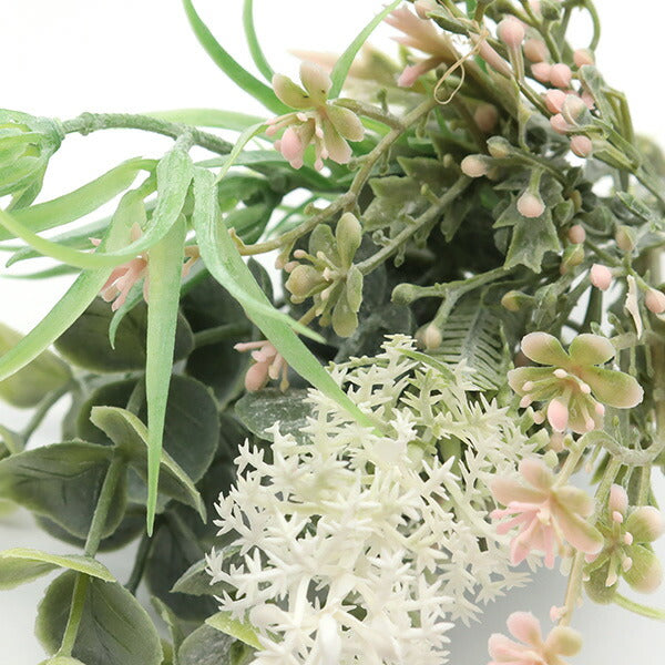 造花 シルクフラワー 『フラワーベリーミックスバンドル V23019-055』