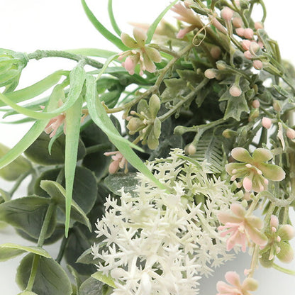 造花 シルクフラワー 『フラワーベリーミックスバンドル V23019-055』