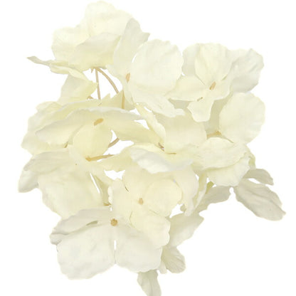 造花 シルクフラワー 『ハイドランジアピック クリーム VE4199』