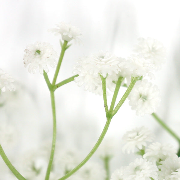artificial flower silk flower "Gypsophila gypsophila ZYTJYS01-1”