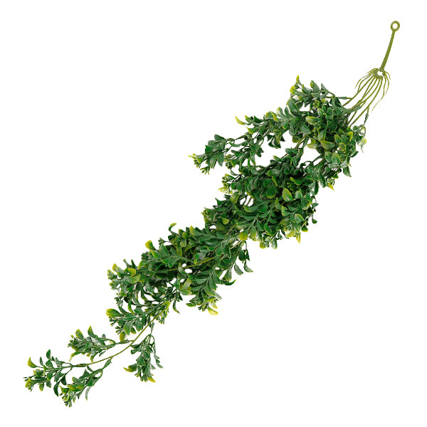 artificial flower silk flower "Baby leaf garland HL073004”