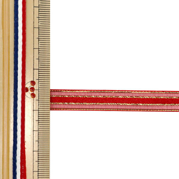 الشريط "خط حوالي 10 مم عرض × حوالي 90 سم لف R201" برايم