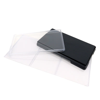 Clear case “Rectangular case 23×12×16cm" Hurricane Hurricane