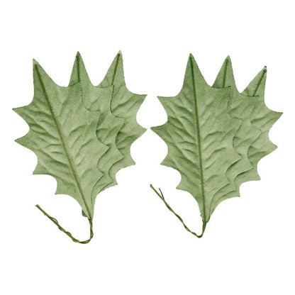 Künstliche Blumenseide Blume "Hylagi Samt L 6 Teile xm125" Prime