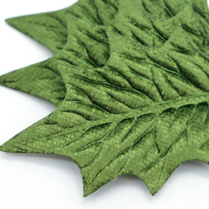 Künstliche Blumenseide Blume "Hylagi Samt L 6 Teile xm125" Prime