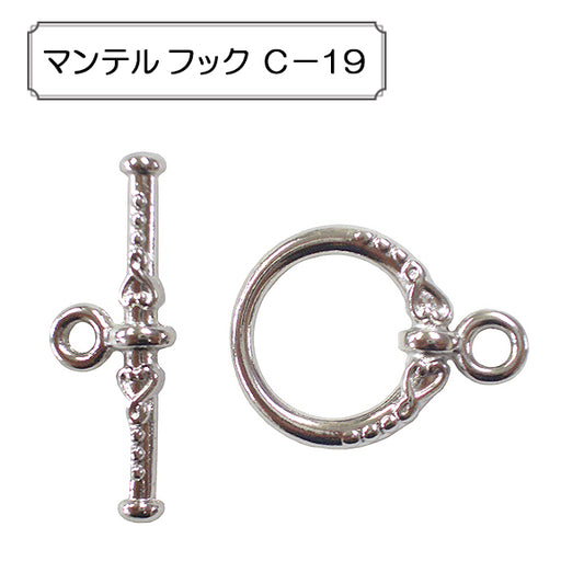 Kunsthandwerk "Mantel"