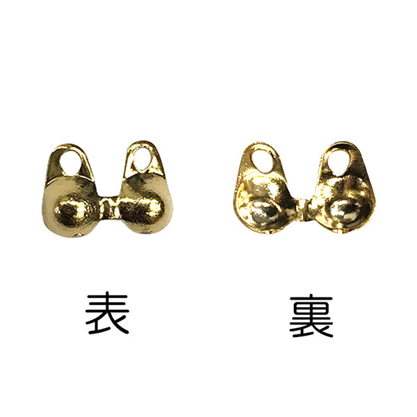 수예커플 링 "커플 ​​링 1.5mm 금"