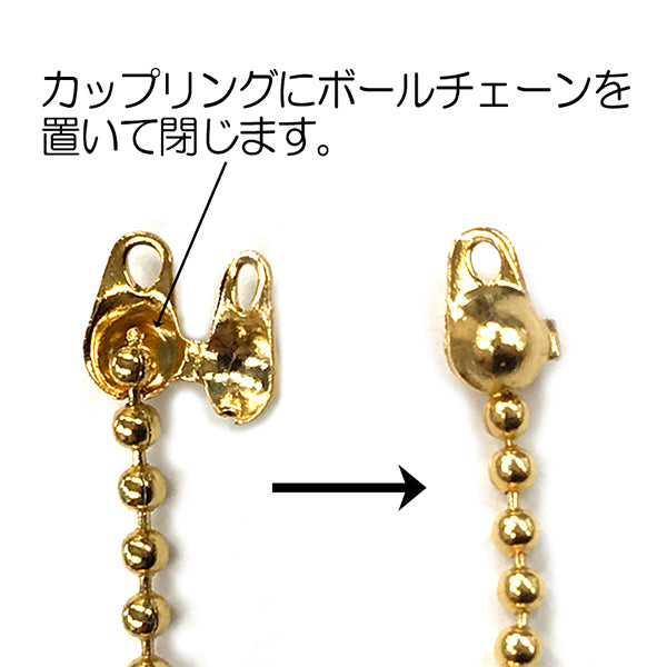 수예커플 링 "커플 ​​링 1.5mm 실버"