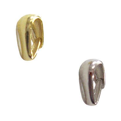 Staffa artigianale "Komaru Vatican Small Silver"