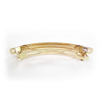 Kunsthandwerk "Valletta 80mm Gold"