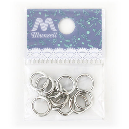 Kunsthandwerk "Maru Kan 1,6x10 mm Silber"