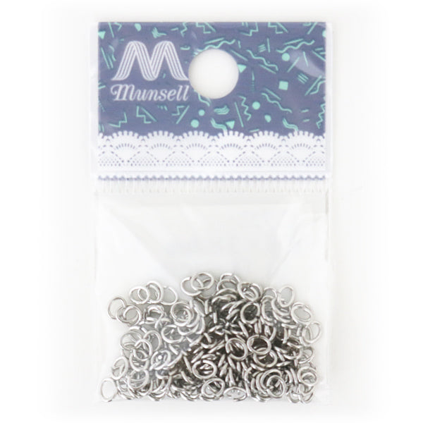 Handwerkshalterung "C kann 0,6x3x4mm Silber"