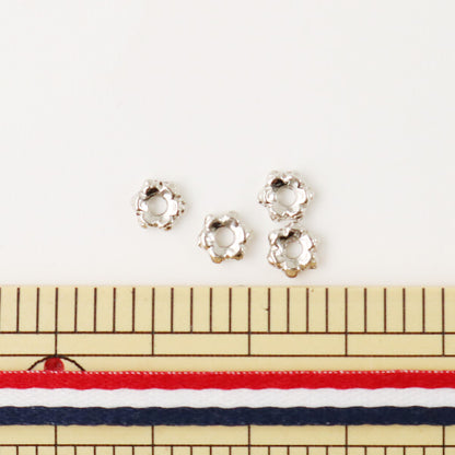 Handicraft bracket "Spacer #4 S 10 pieces"