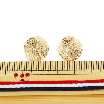 Ручной кронштейн "Stardust Cround 15 мм золота 2 штуки"