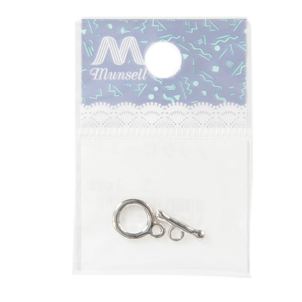 Support d'artisanat "Hook C-10 Silver 1 Set"