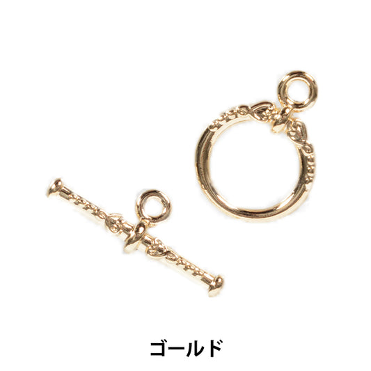 Support d'artisanat "Hook C-19 Gold 1 Set"